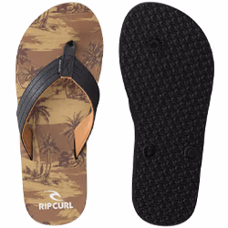 Sandali Rip Curl Ripper Bloom Open Toe